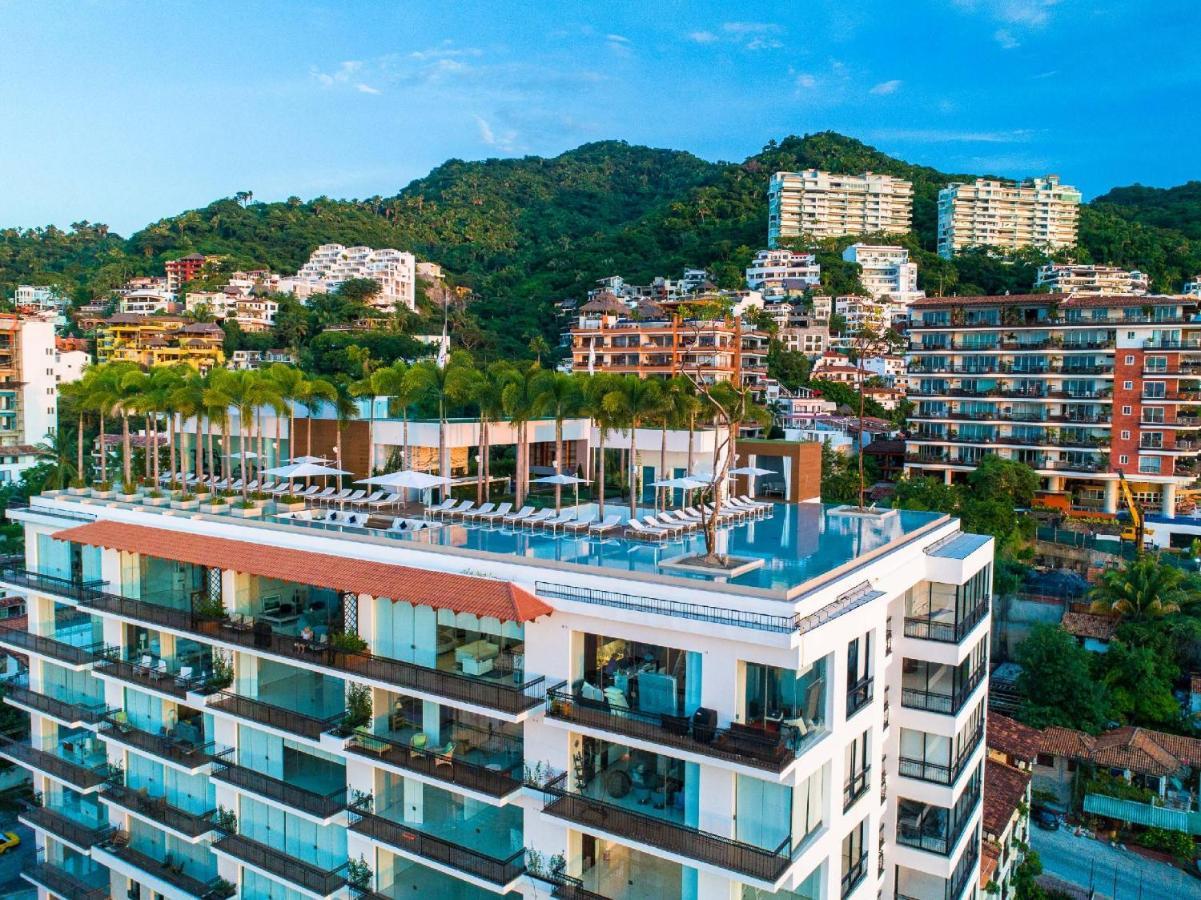 Pier 57 - 208 Best 2 Bedroom Condo In Romantic Zone プエルトバラータ エクステリア 写真