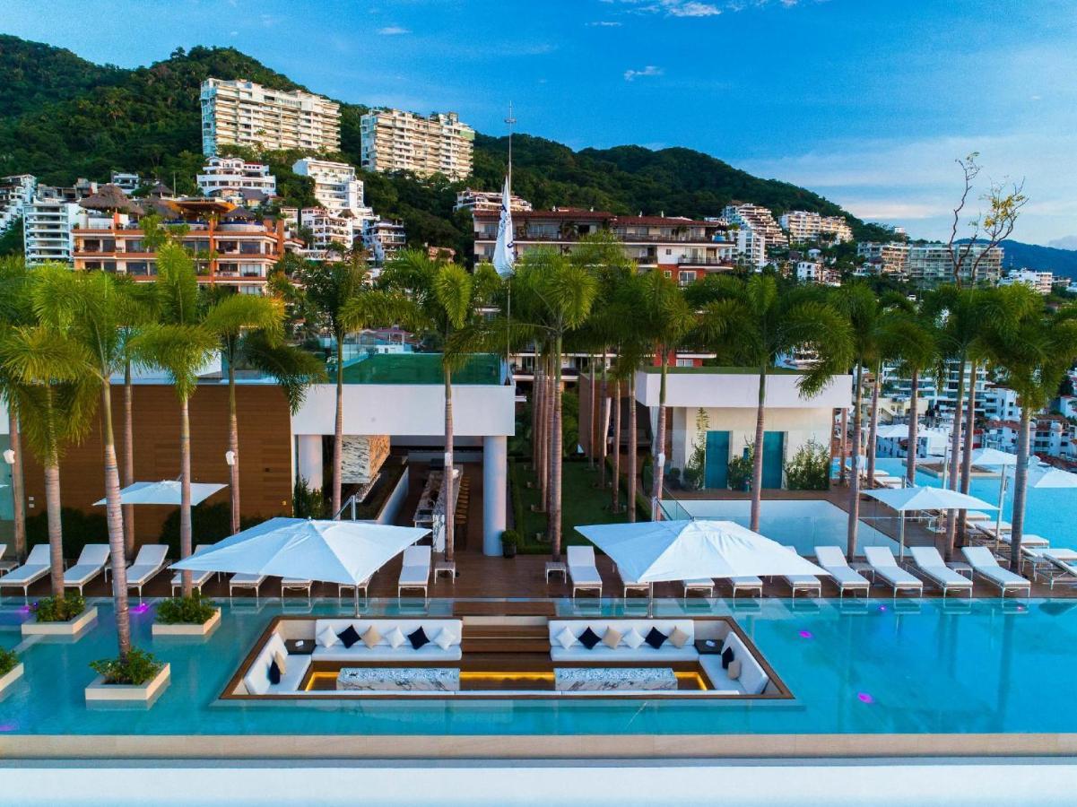 Pier 57 - 208 Best 2 Bedroom Condo In Romantic Zone プエルトバラータ エクステリア 写真