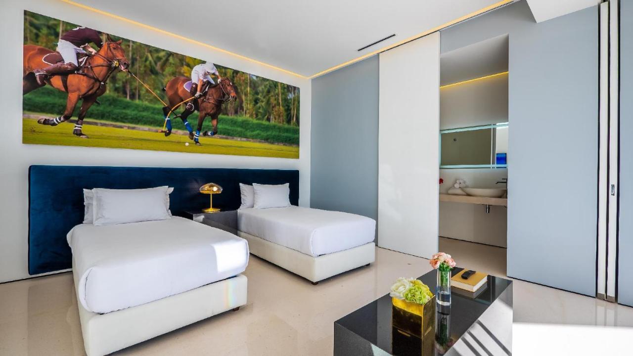 Pier 57 - 208 Best 2 Bedroom Condo In Romantic Zone プエルトバラータ エクステリア 写真